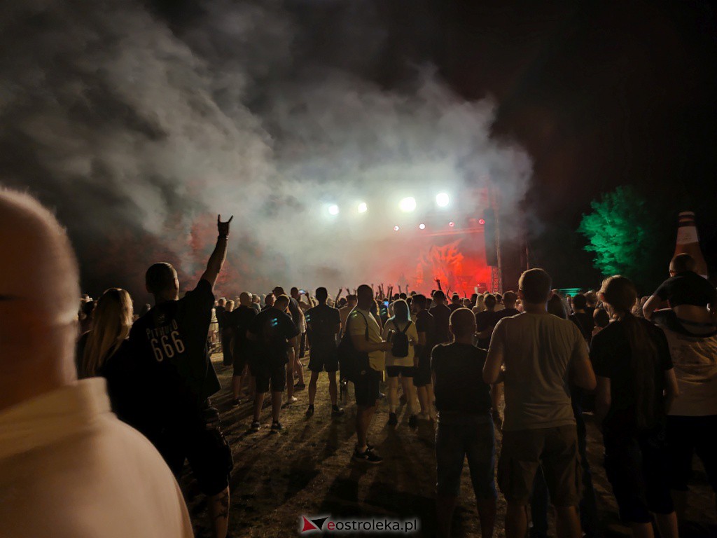 Festiwal Mocne Brzmienia [20.08.2022] - zdjęcie #55 - eOstroleka.pl