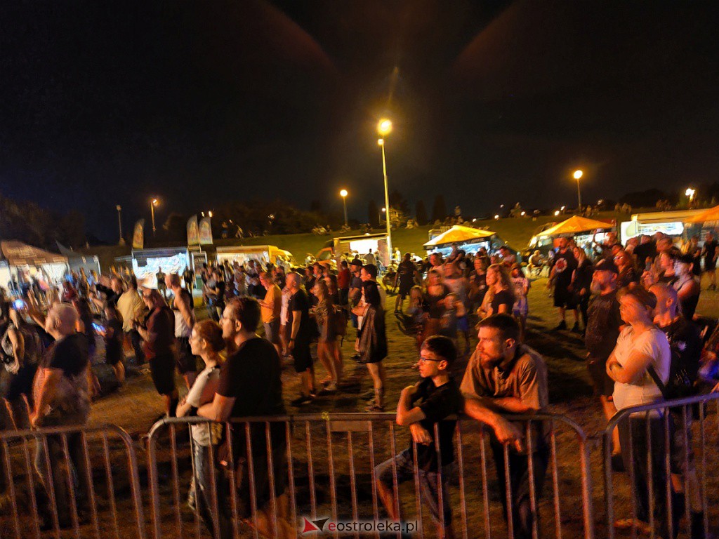 Festiwal Mocne Brzmienia [20.08.2022] - zdjęcie #56 - eOstroleka.pl