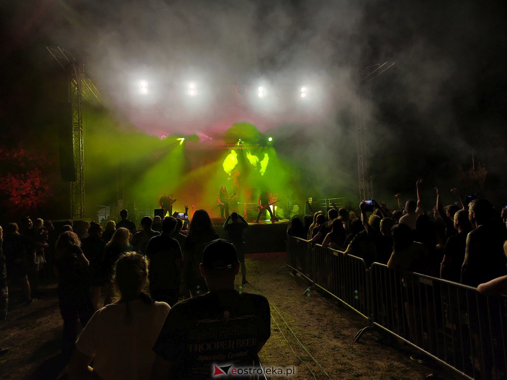 Festiwal Mocne Brzmienia [20.08.2022] - zdjęcie #57 - eOstroleka.pl
