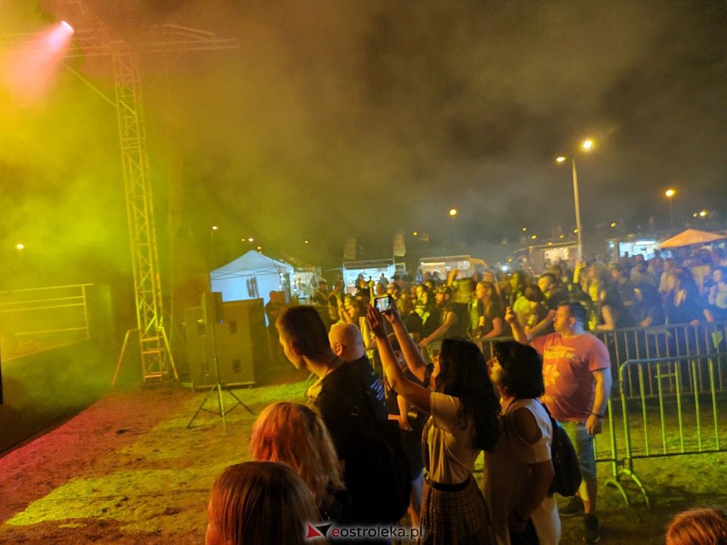 Festiwal Mocne Brzmienia [20.08.2022] - zdjęcie #60 - eOstroleka.pl