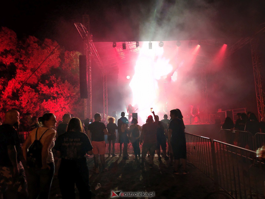 Festiwal Mocne Brzmienia [20.08.2022] - zdjęcie #63 - eOstroleka.pl