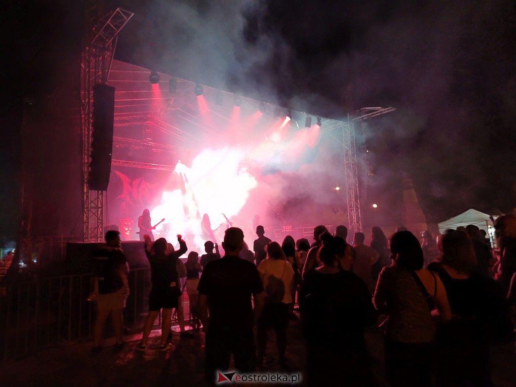 Festiwal Mocne Brzmienia [20.08.2022] - zdjęcie #65 - eOstroleka.pl