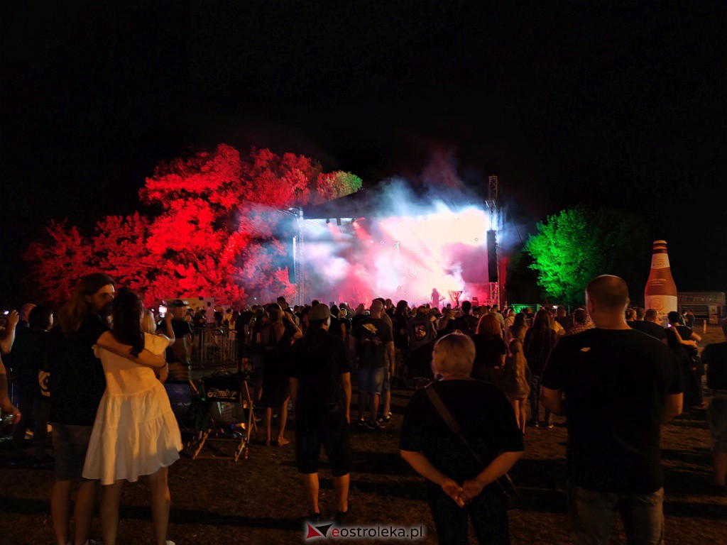 Festiwal Mocne Brzmienia [20.08.2022] - zdjęcie #66 - eOstroleka.pl