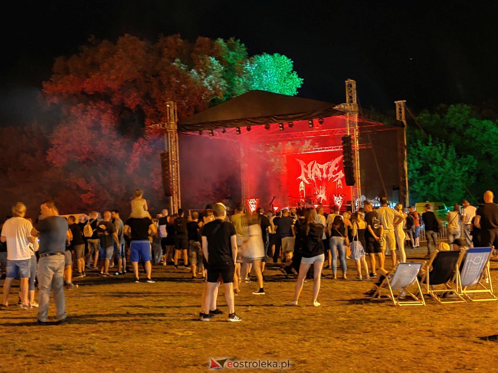 Festiwal Mocne Brzmienia [20.08.2022] - zdjęcie #68 - eOstroleka.pl