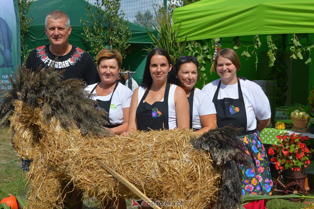 Dożynki w Goworowie [21.08.2022] - zdjęcie #227 - eOstroleka.pl