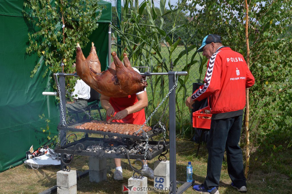 Dożynki w Goworowie [21.08.2022] - zdjęcie #225 - eOstroleka.pl