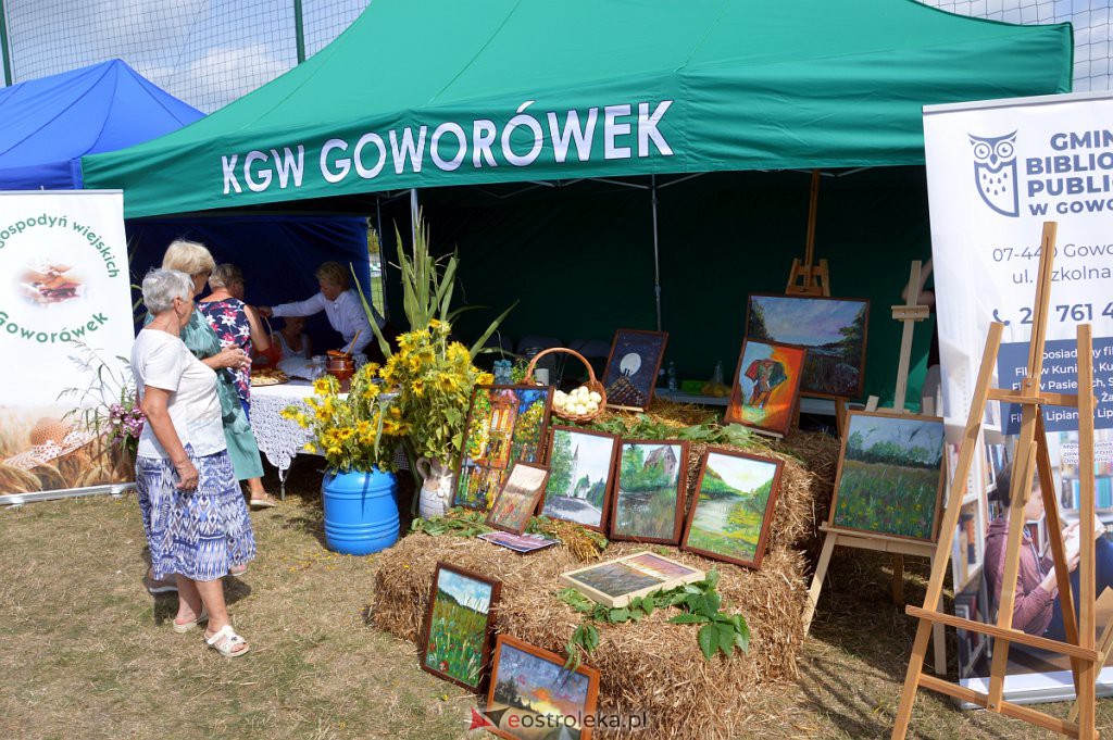 Dożynki w Goworowie [21.08.2022] - zdjęcie #219 - eOstroleka.pl