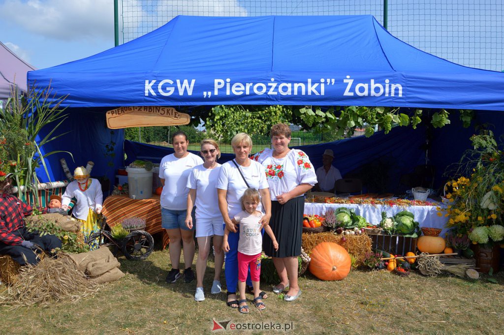 Dożynki w Goworowie [21.08.2022] - zdjęcie #215 - eOstroleka.pl