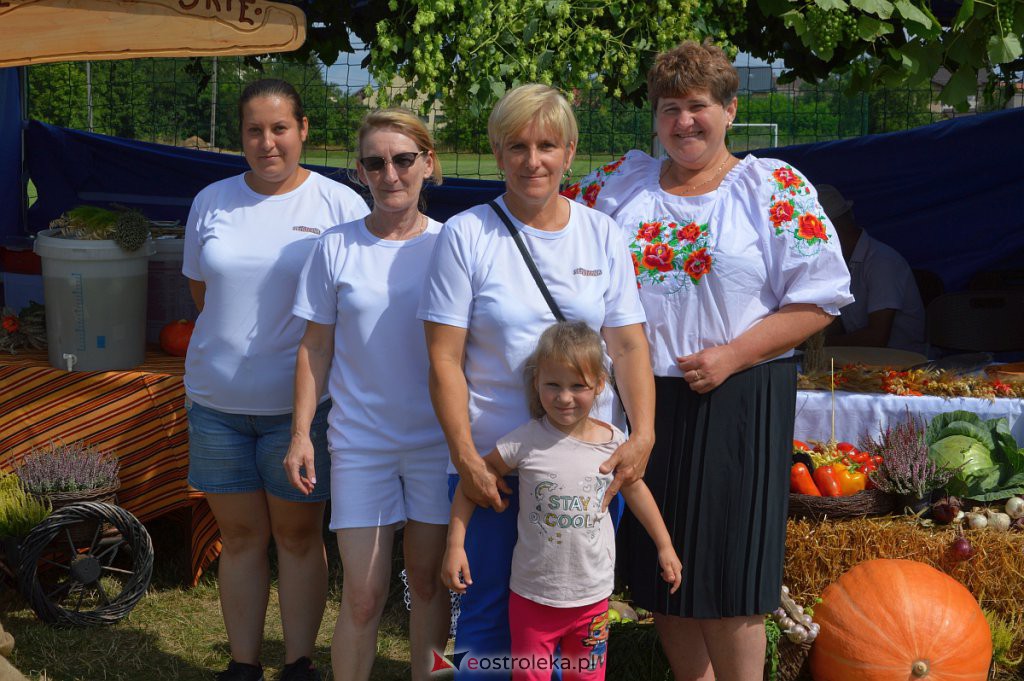 Dożynki w Goworowie [21.08.2022] - zdjęcie #213 - eOstroleka.pl