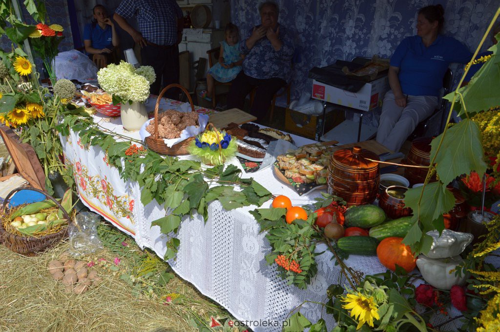 Dożynki w Goworowie [21.08.2022] - zdjęcie #207 - eOstroleka.pl
