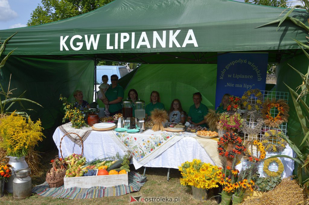 Dożynki w Goworowie [21.08.2022] - zdjęcie #203 - eOstroleka.pl