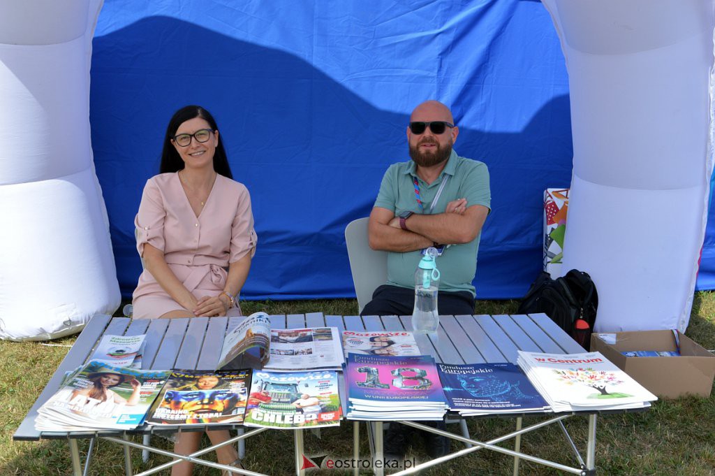 Dożynki w Goworowie [21.08.2022] - zdjęcie #189 - eOstroleka.pl