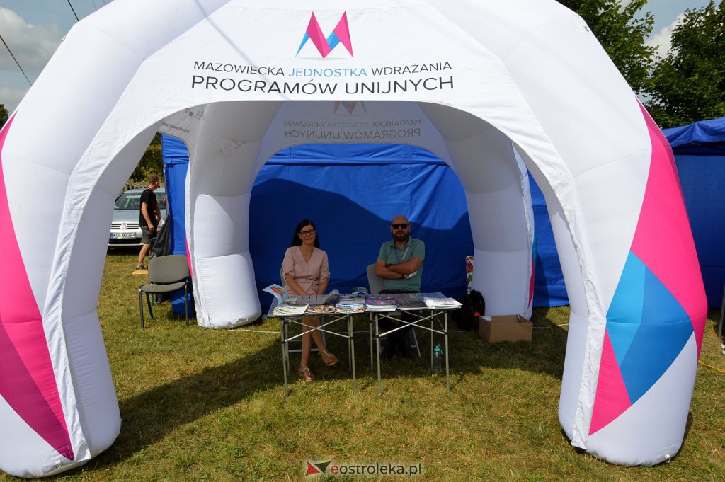 Dożynki w Goworowie [21.08.2022] - zdjęcie #187 - eOstroleka.pl