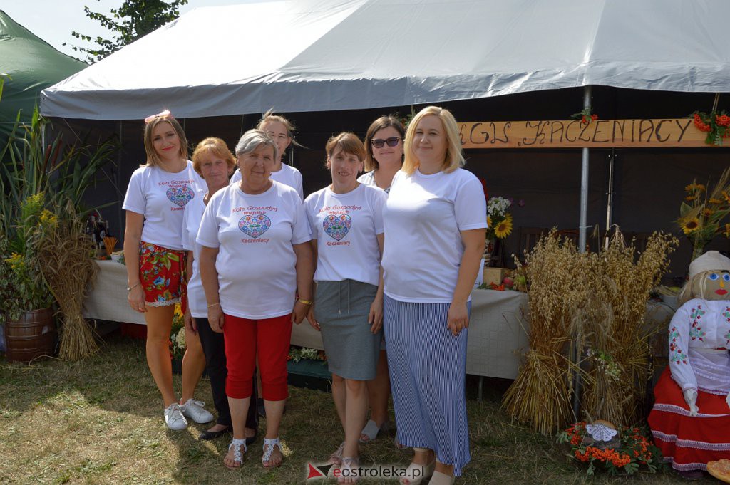 Dożynki w Goworowie [21.08.2022] - zdjęcie #185 - eOstroleka.pl