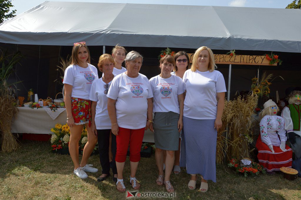 Dożynki w Goworowie [21.08.2022] - zdjęcie #183 - eOstroleka.pl
