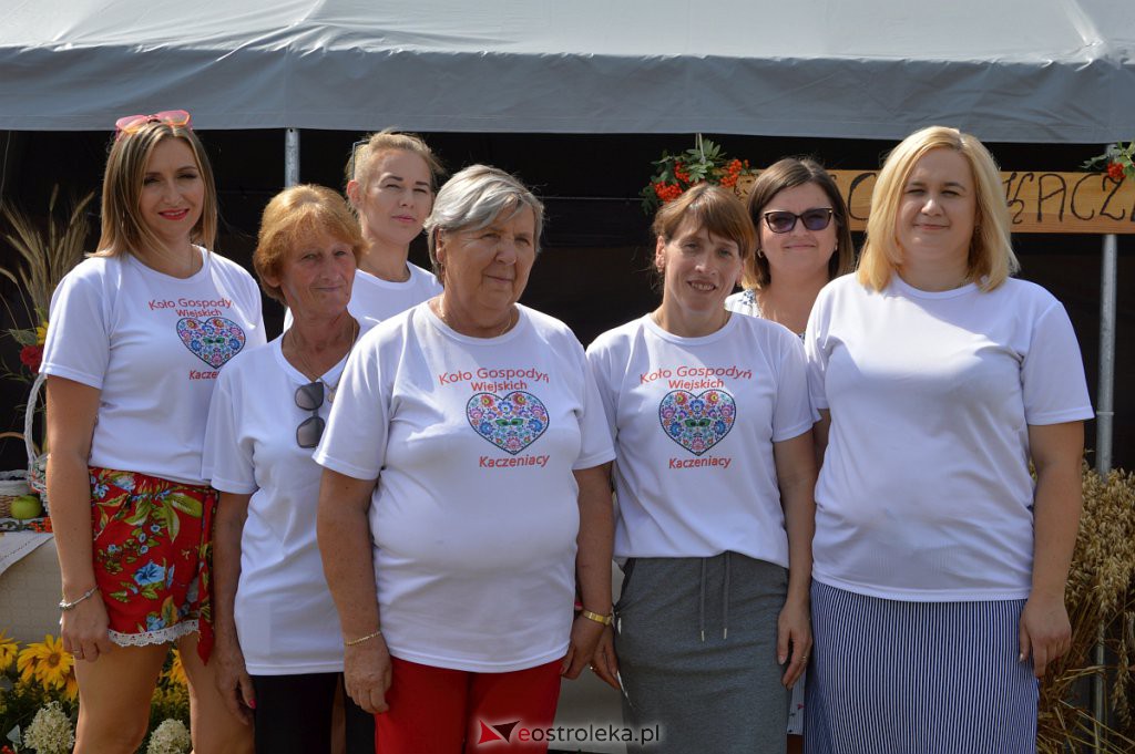 Dożynki w Goworowie [21.08.2022] - zdjęcie #181 - eOstroleka.pl