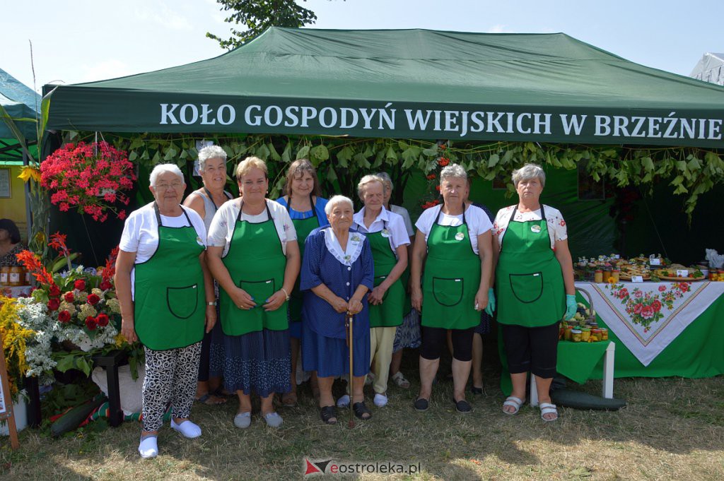 Dożynki w Goworowie [21.08.2022] - zdjęcie #171 - eOstroleka.pl