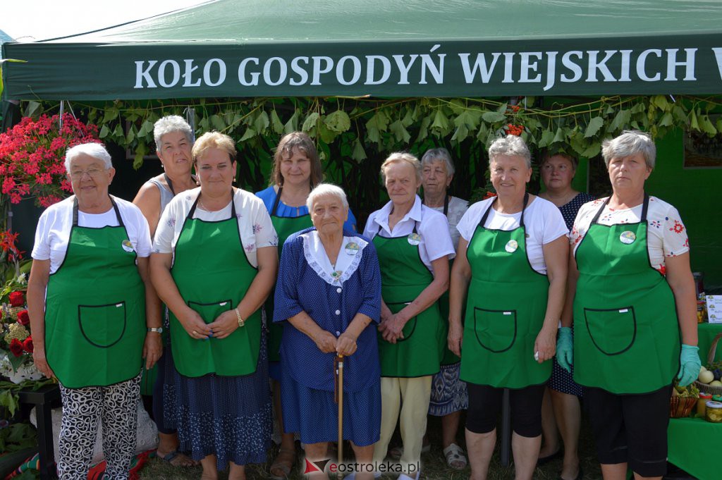 Dożynki w Goworowie [21.08.2022] - zdjęcie #169 - eOstroleka.pl