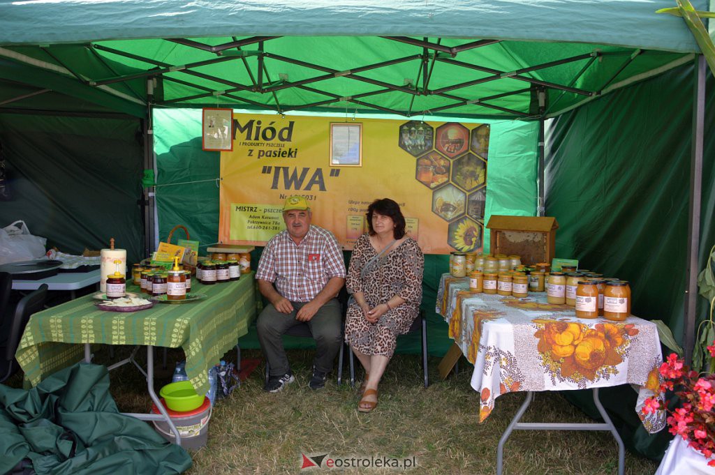 Dożynki w Goworowie [21.08.2022] - zdjęcie #159 - eOstroleka.pl