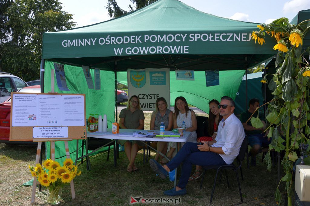 Dożynki w Goworowie [21.08.2022] - zdjęcie #153 - eOstroleka.pl