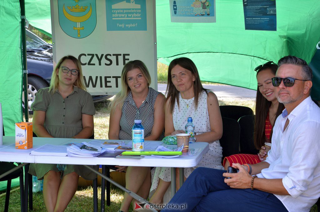 Dożynki w Goworowie [21.08.2022] - zdjęcie #151 - eOstroleka.pl