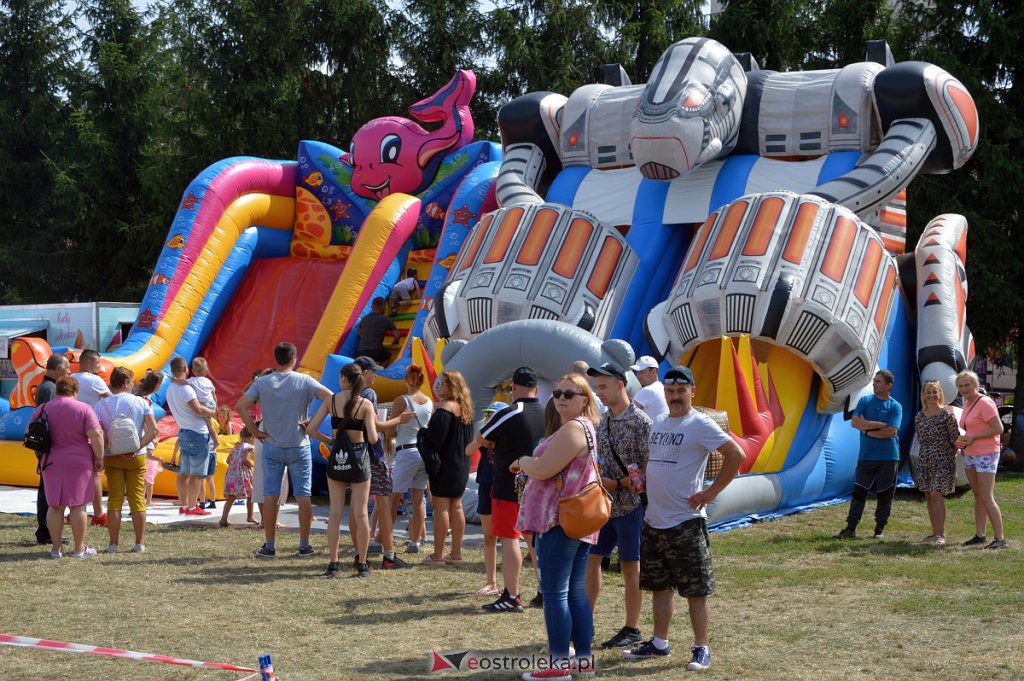 Dożynki w Goworowie [21.08.2022] - zdjęcie #150 - eOstroleka.pl