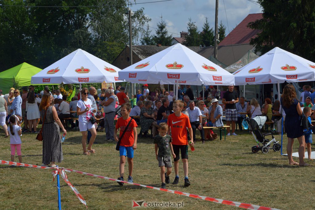 Dożynki w Goworowie [21.08.2022] - zdjęcie #276 - eOstroleka.pl
