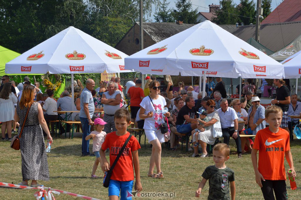 Dożynki w Goworowie [21.08.2022] - zdjęcie #275 - eOstroleka.pl