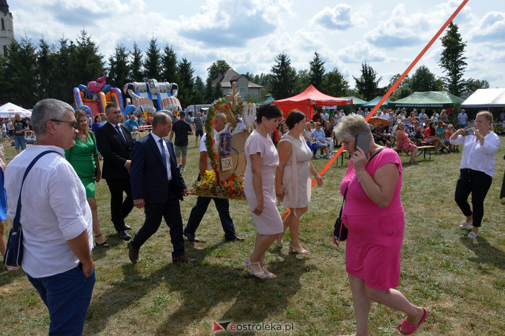 Dożynki w Goworowie [21.08.2022] - zdjęcie #273 - eOstroleka.pl