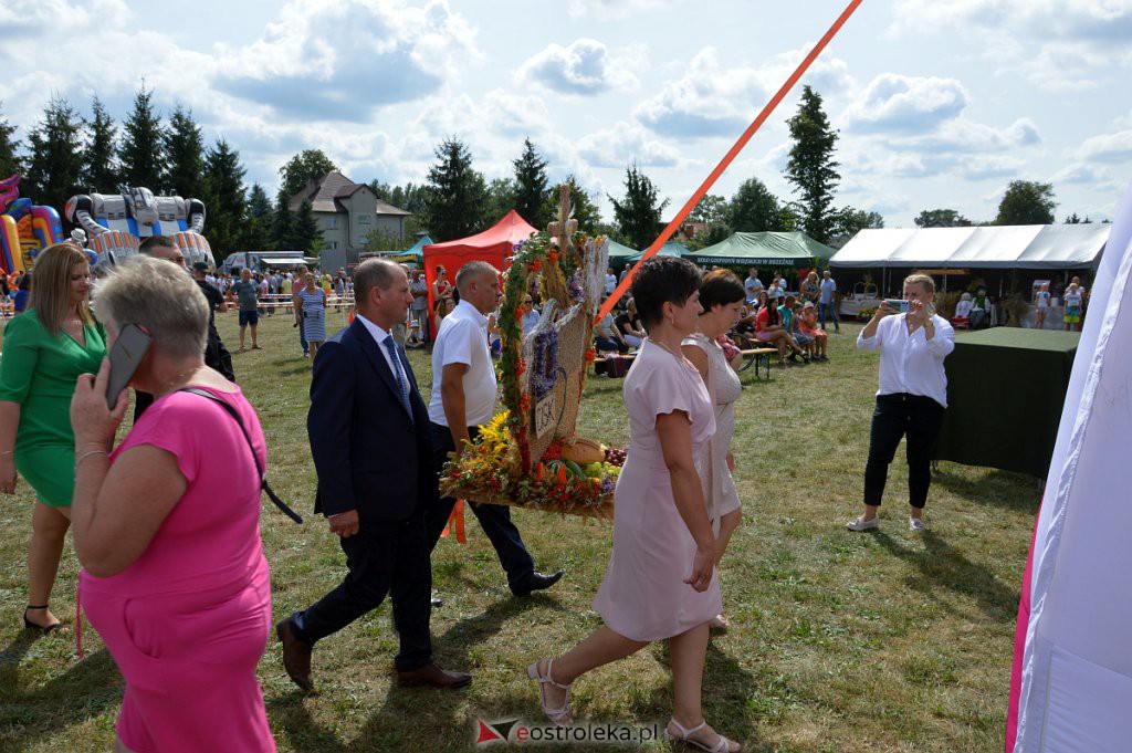 Dożynki w Goworowie [21.08.2022] - zdjęcie #272 - eOstroleka.pl