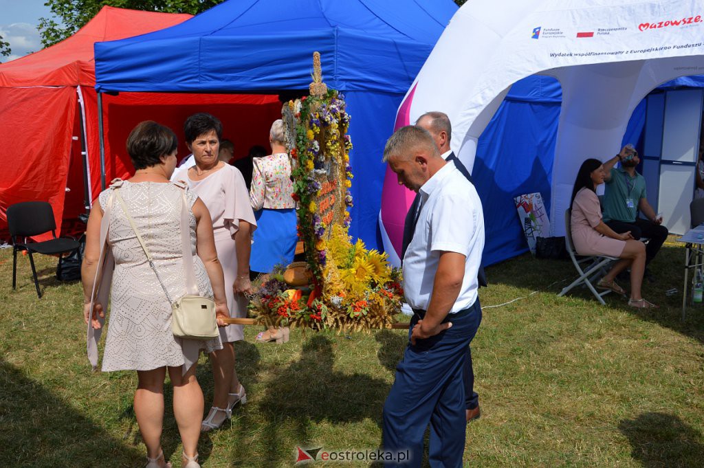 Dożynki w Goworowie [21.08.2022] - zdjęcie #271 - eOstroleka.pl