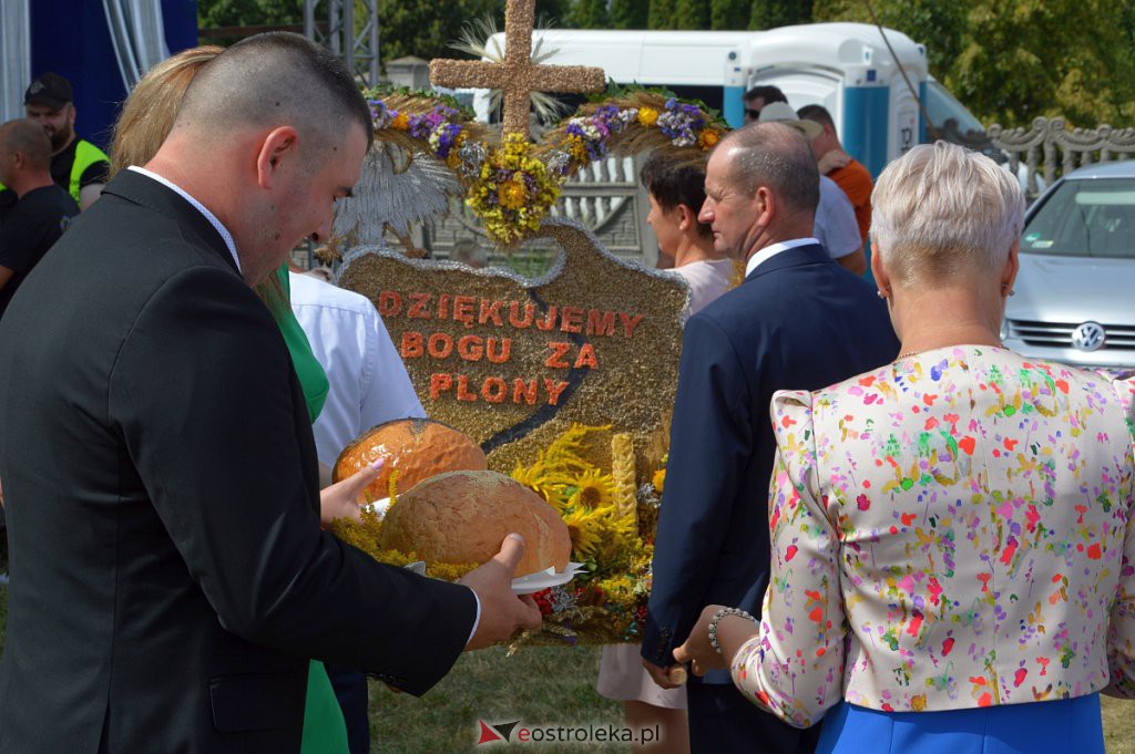 Dożynki w Goworowie [21.08.2022] - zdjęcie #270 - eOstroleka.pl