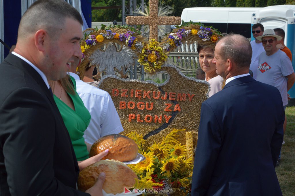 Dożynki w Goworowie [21.08.2022] - zdjęcie #269 - eOstroleka.pl