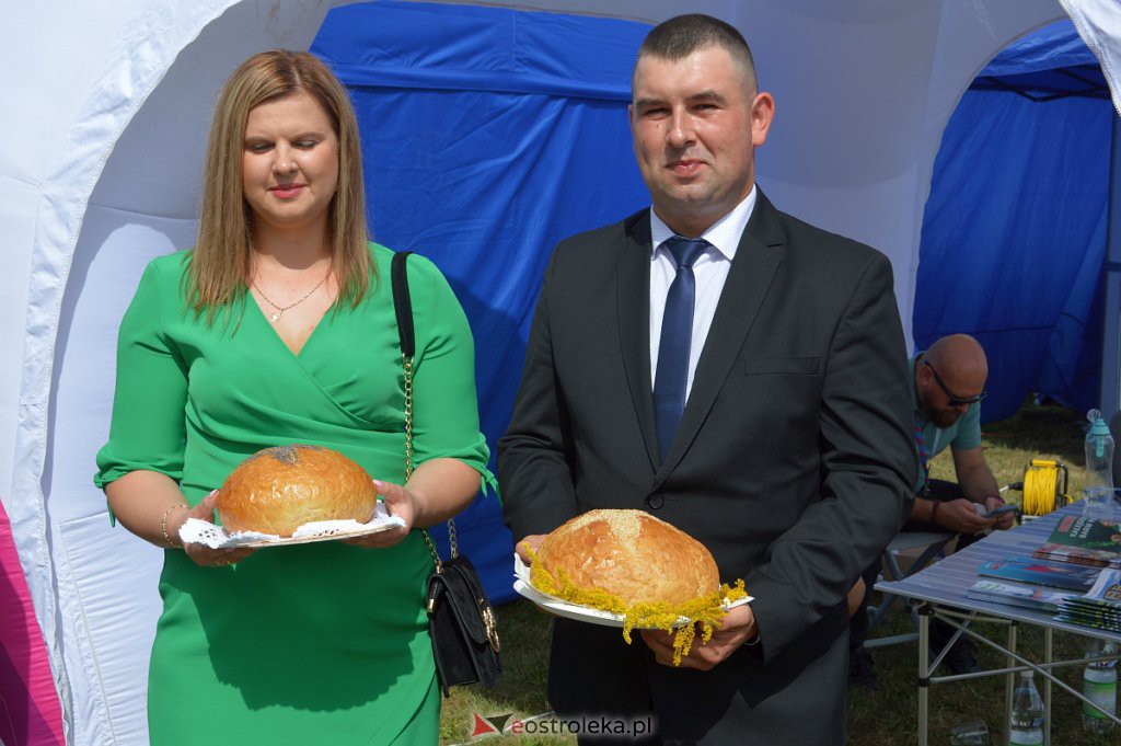 Dożynki w Goworowie [21.08.2022] - zdjęcie #268 - eOstroleka.pl