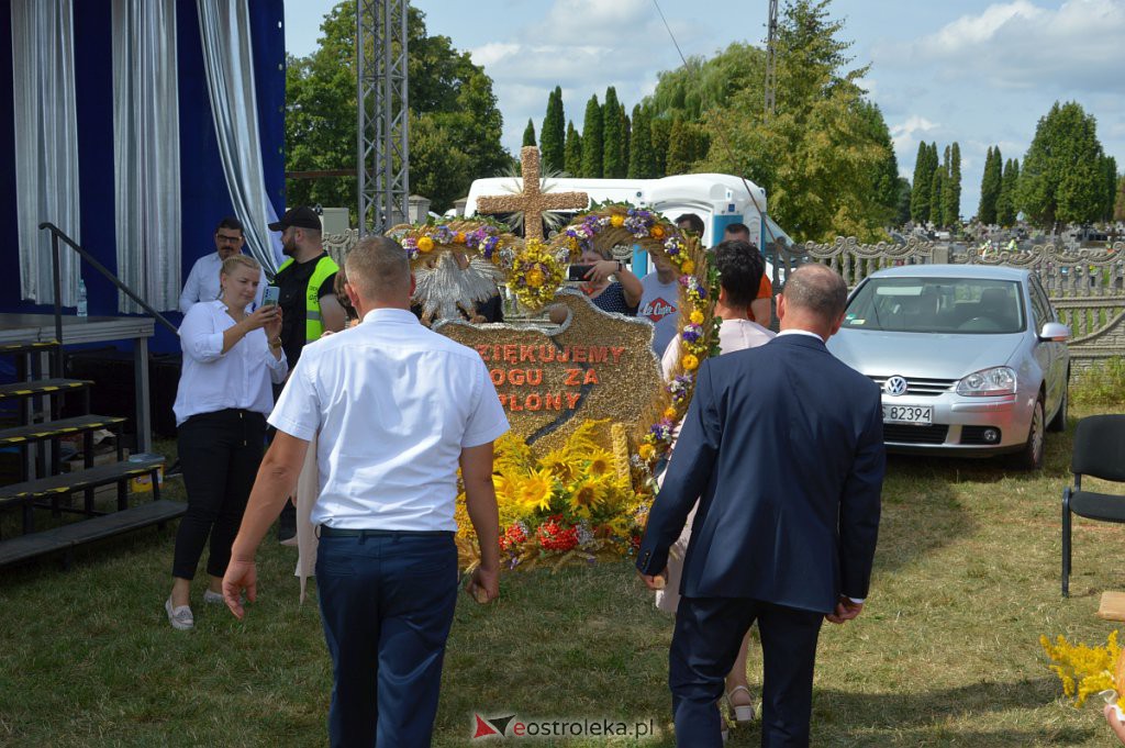 Dożynki w Goworowie [21.08.2022] - zdjęcie #267 - eOstroleka.pl