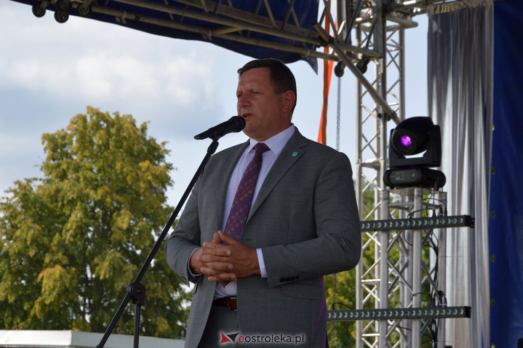 Dożynki w Goworowie [21.08.2022] - zdjęcie #266 - eOstroleka.pl