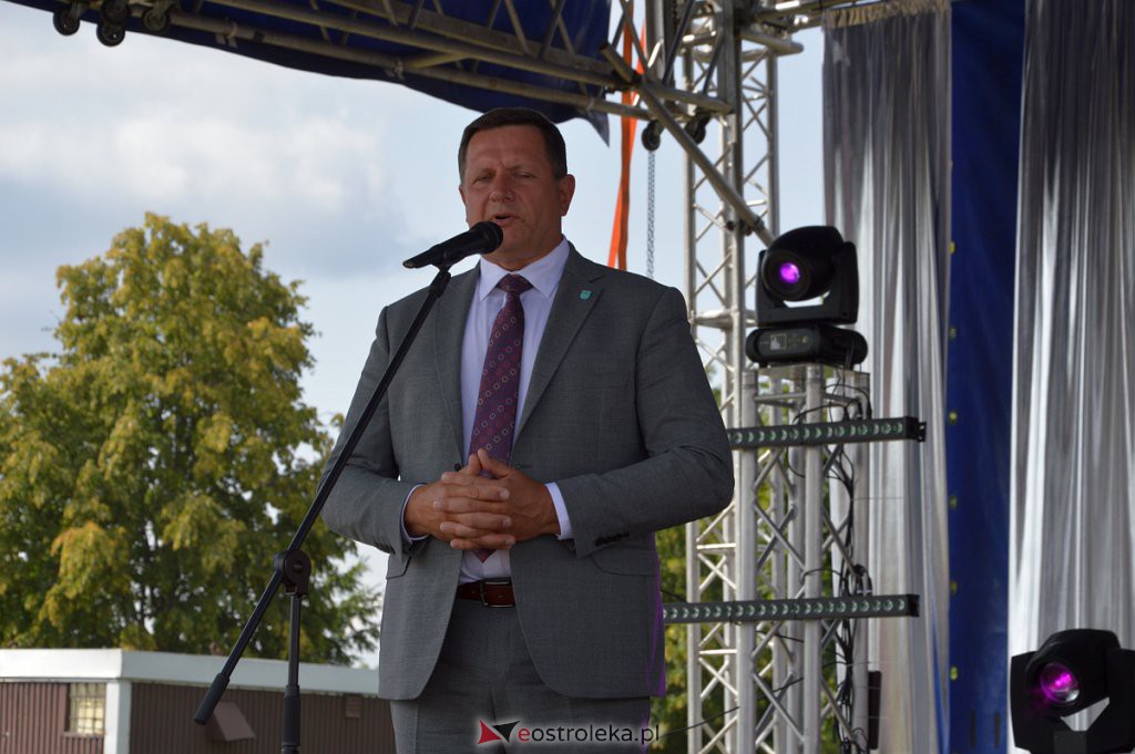 Dożynki w Goworowie [21.08.2022] - zdjęcie #265 - eOstroleka.pl