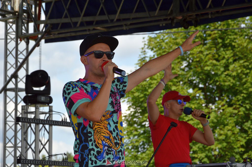 Dożynki w Goworowie [21.08.2022] - zdjęcie #250 - eOstroleka.pl