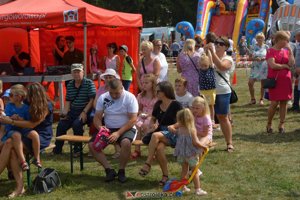 Dożynki w Goworowie [21.08.2022] - zdjęcie #240 - eOstroleka.pl