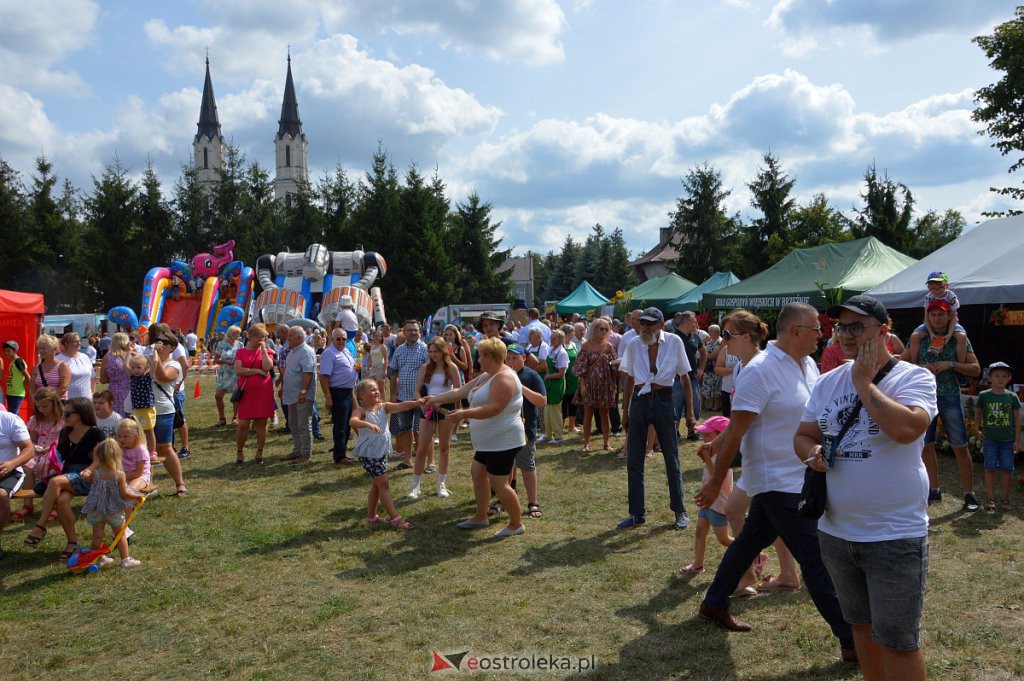 Dożynki w Goworowie [21.08.2022] - zdjęcie #238 - eOstroleka.pl