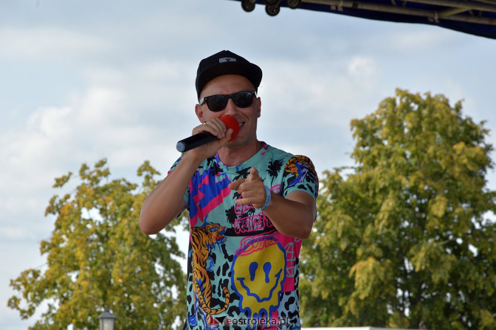 Dożynki w Goworowie [21.08.2022] - zdjęcie #232 - eOstroleka.pl