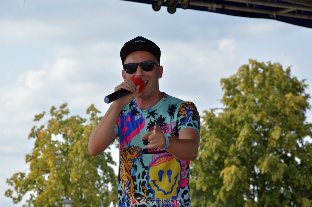 Dożynki w Goworowie [21.08.2022] - zdjęcie #230 - eOstroleka.pl