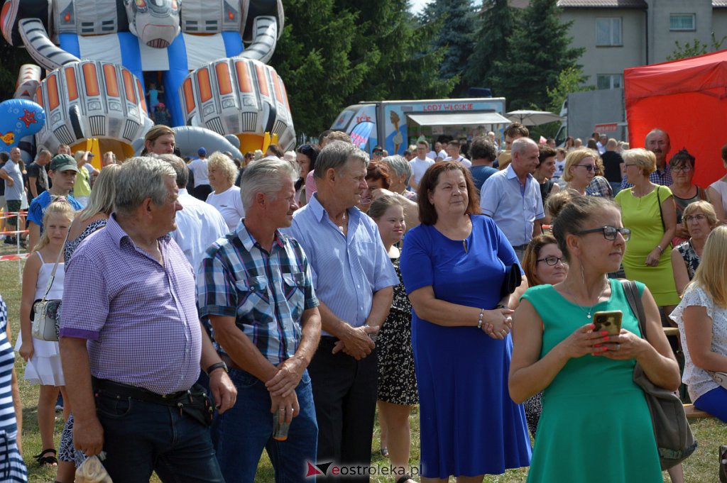 Dożynki w Goworowie [21.08.2022] - zdjęcie #212 - eOstroleka.pl