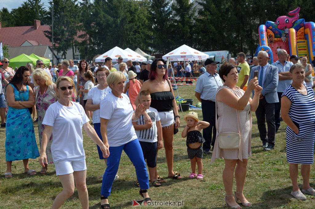 Dożynki w Goworowie [21.08.2022] - zdjęcie #208 - eOstroleka.pl