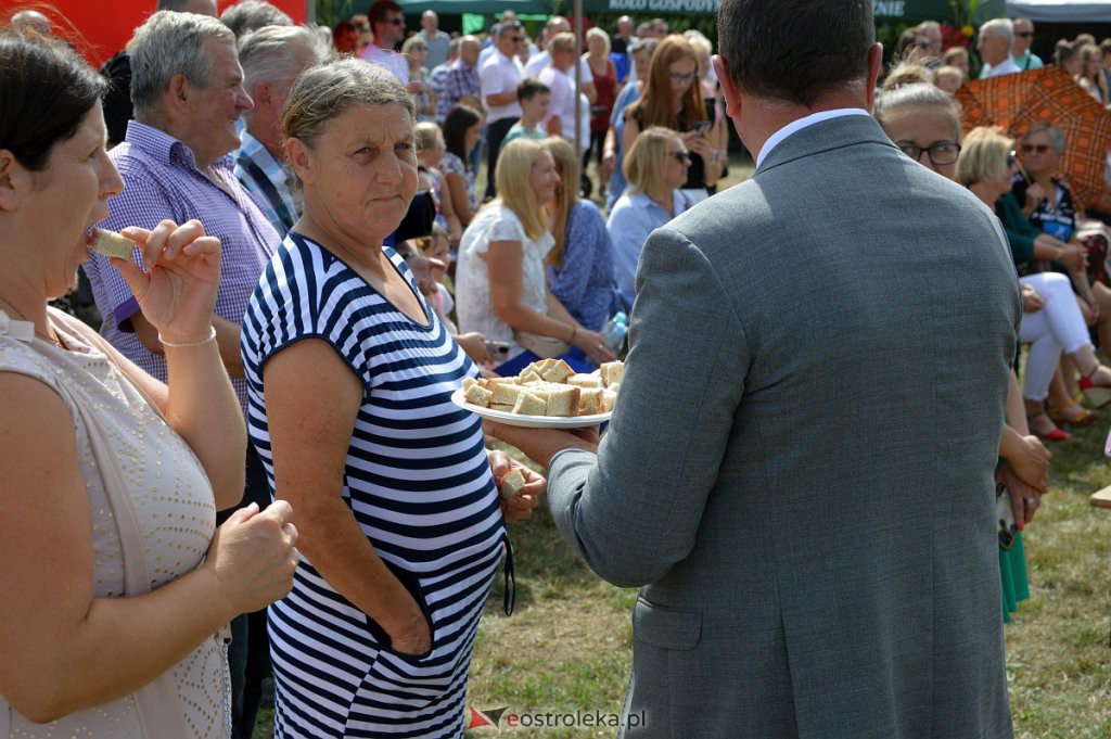 Dożynki w Goworowie [21.08.2022] - zdjęcie #206 - eOstroleka.pl