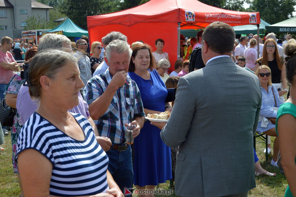 Dożynki w Goworowie [21.08.2022] - zdjęcie #204 - eOstroleka.pl