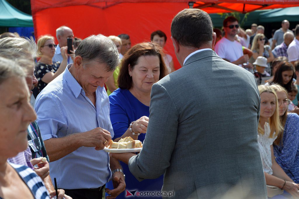 Dożynki w Goworowie [21.08.2022] - zdjęcie #202 - eOstroleka.pl