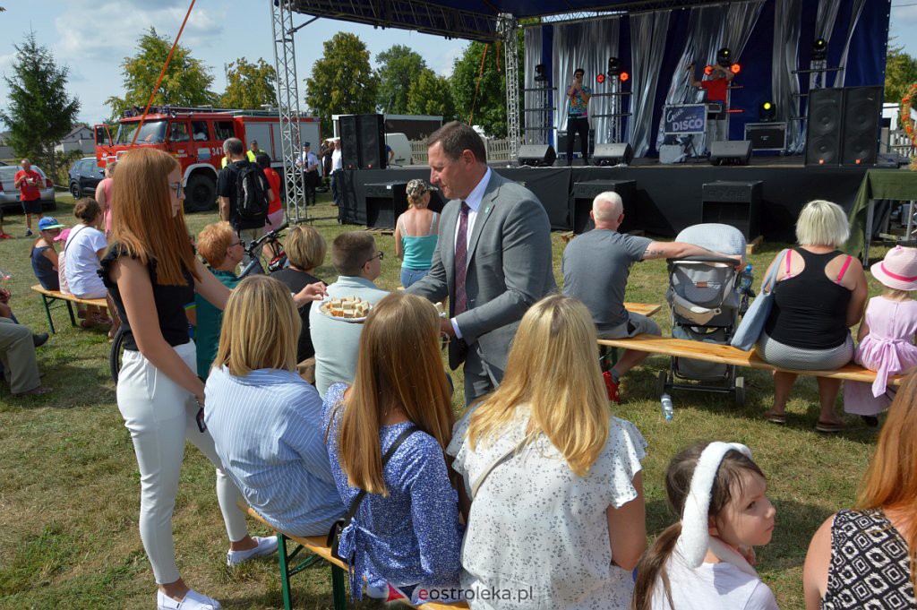 Dożynki w Goworowie [21.08.2022] - zdjęcie #196 - eOstroleka.pl
