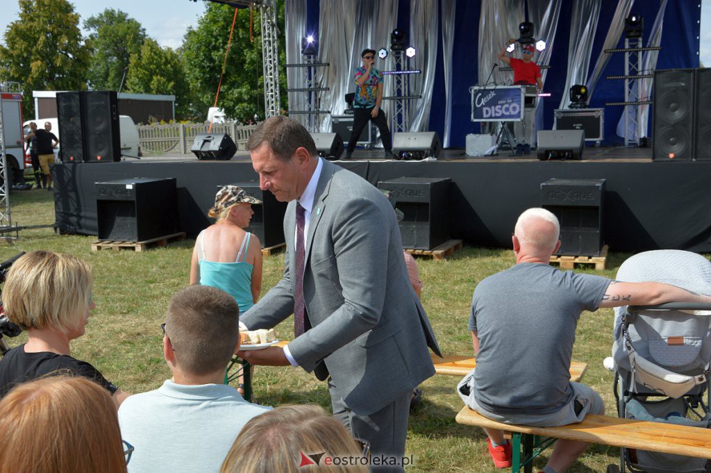 Dożynki w Goworowie [21.08.2022] - zdjęcie #192 - eOstroleka.pl