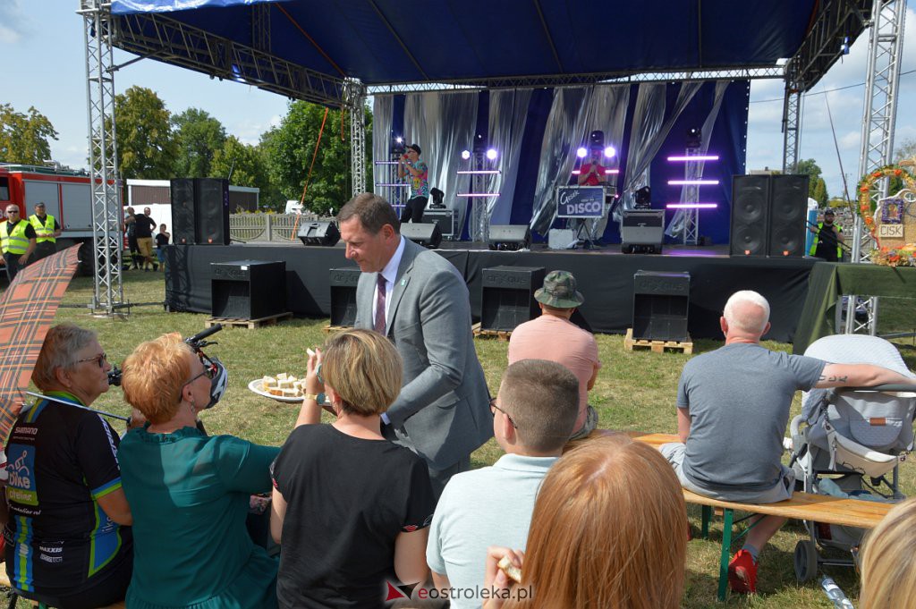 Dożynki w Goworowie [21.08.2022] - zdjęcie #190 - eOstroleka.pl
